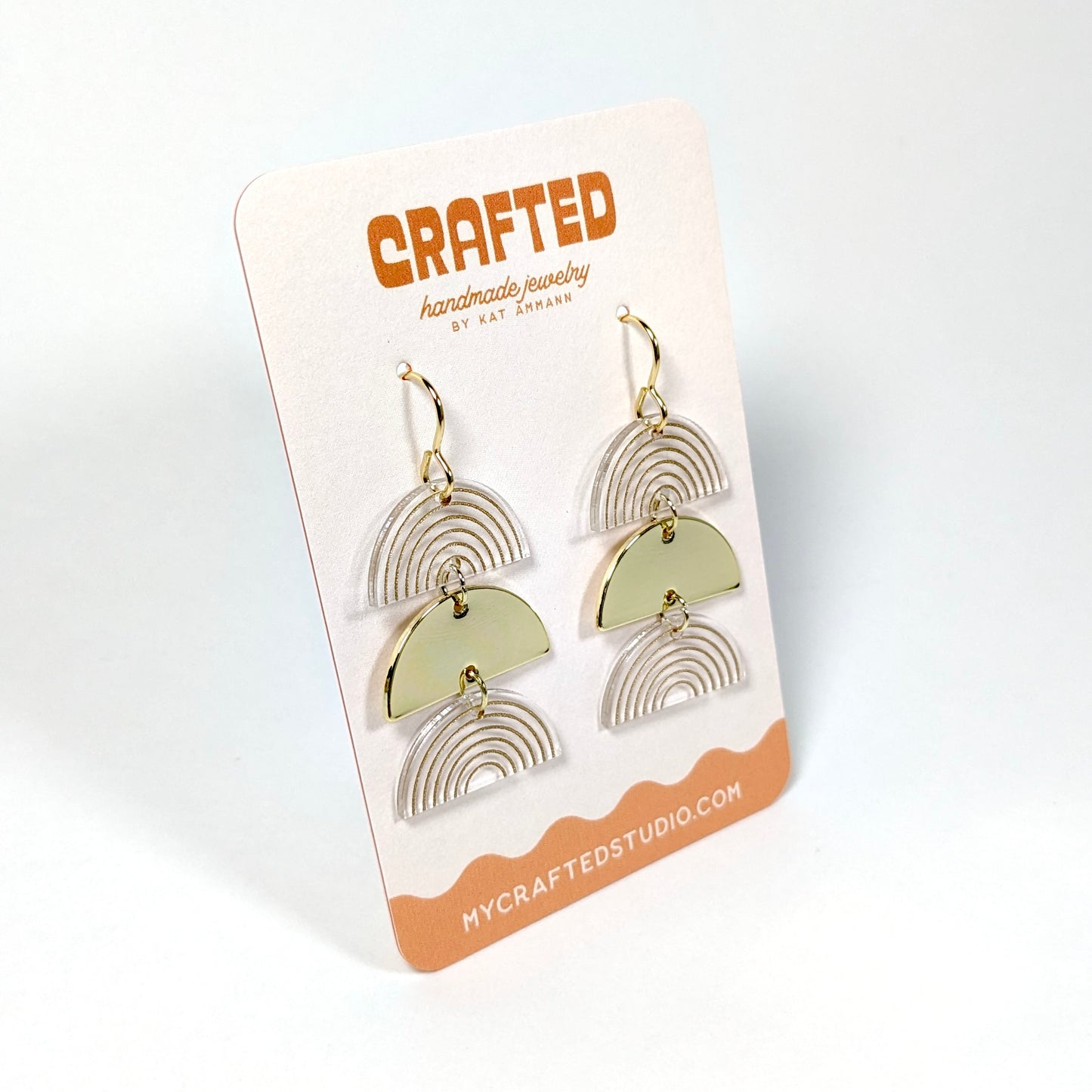 Chime Earrings