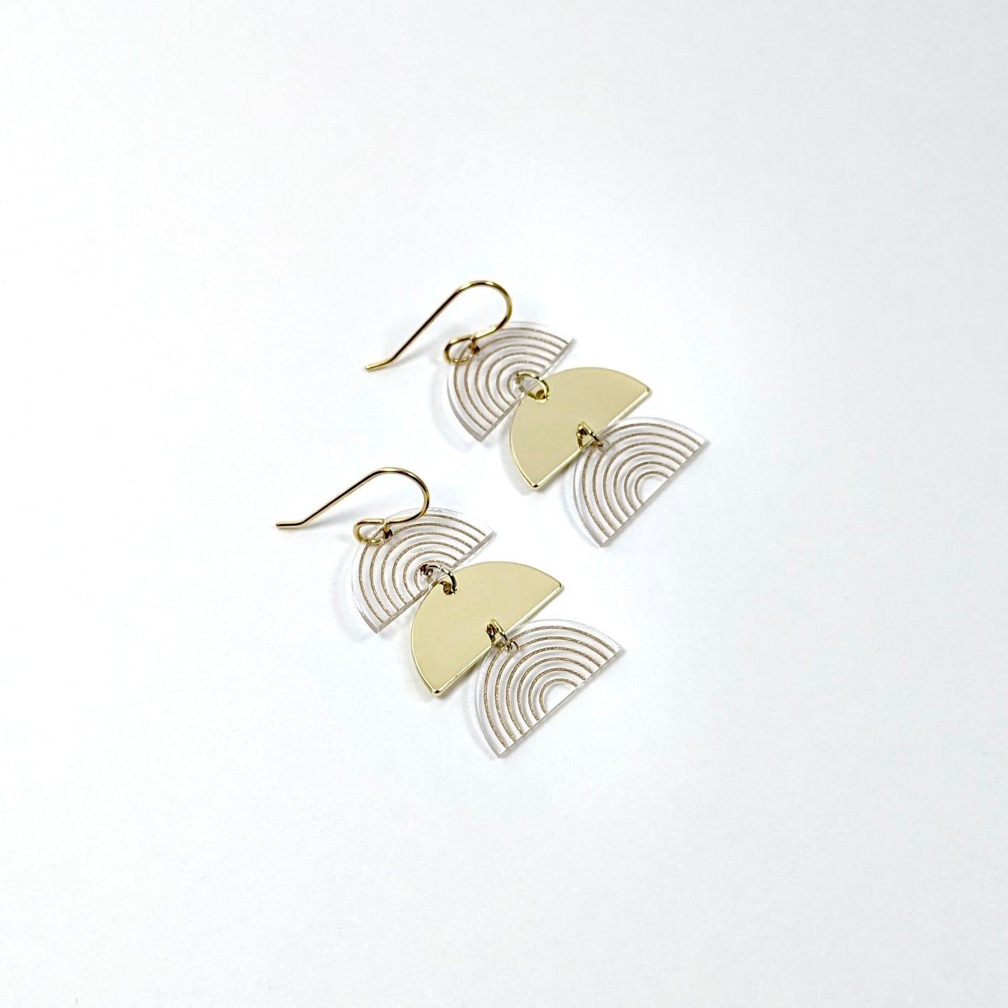 Chime Earrings