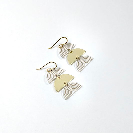 Chime Earrings