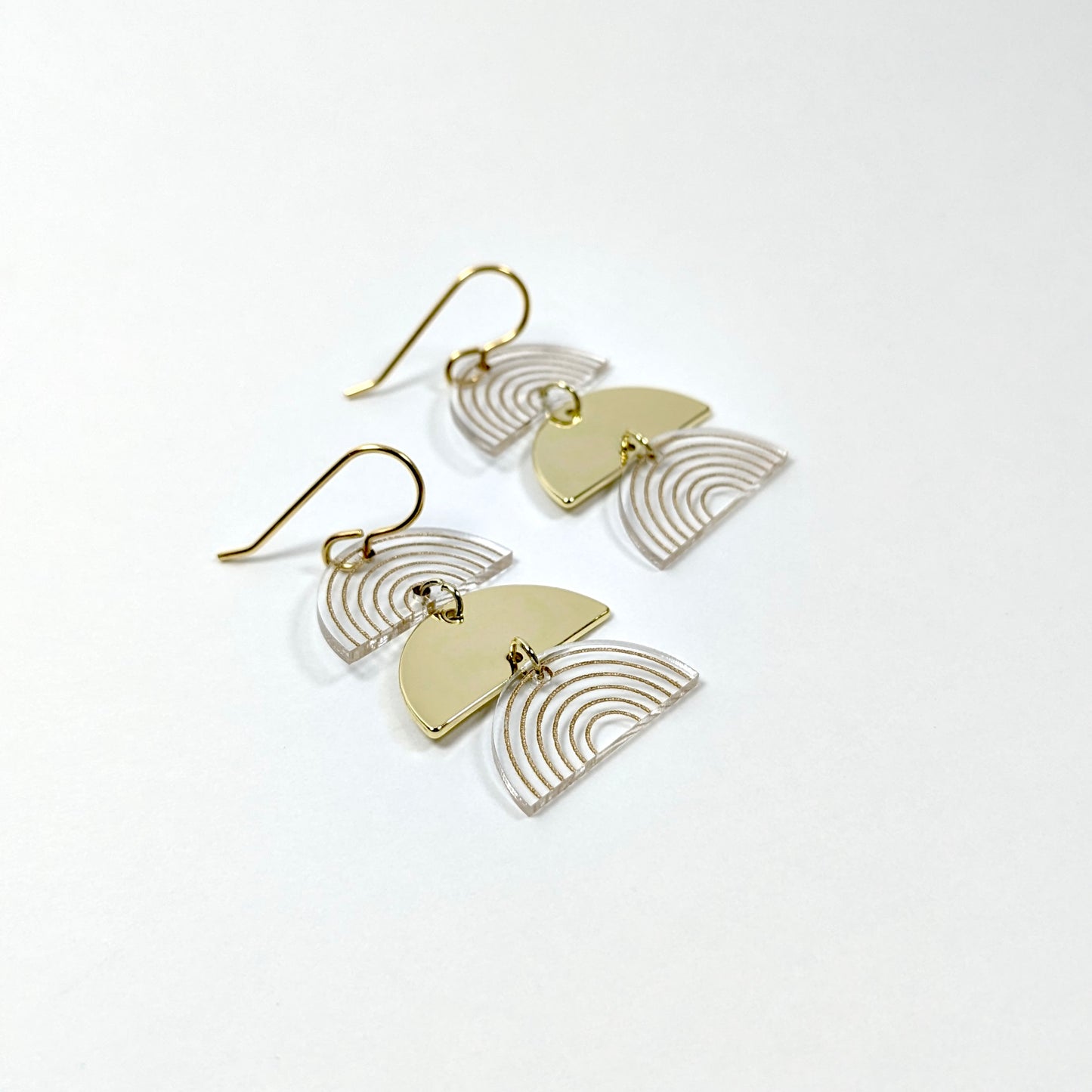 Chime Earrings