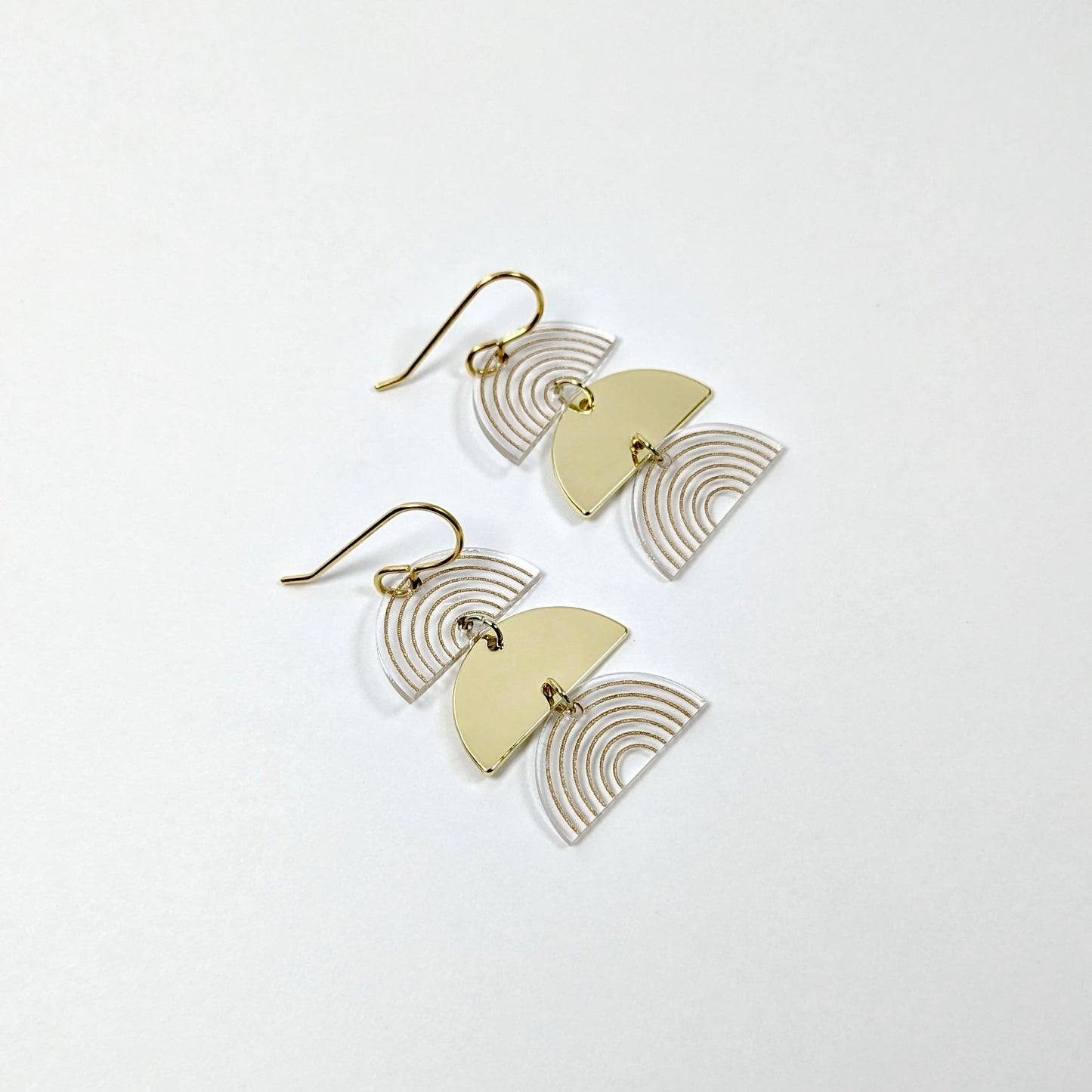 Chime Earrings