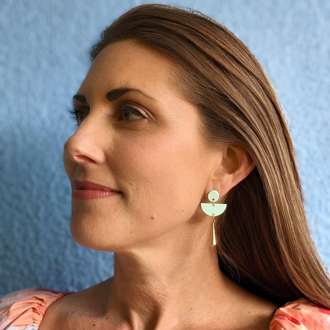 Chelsea Earrings