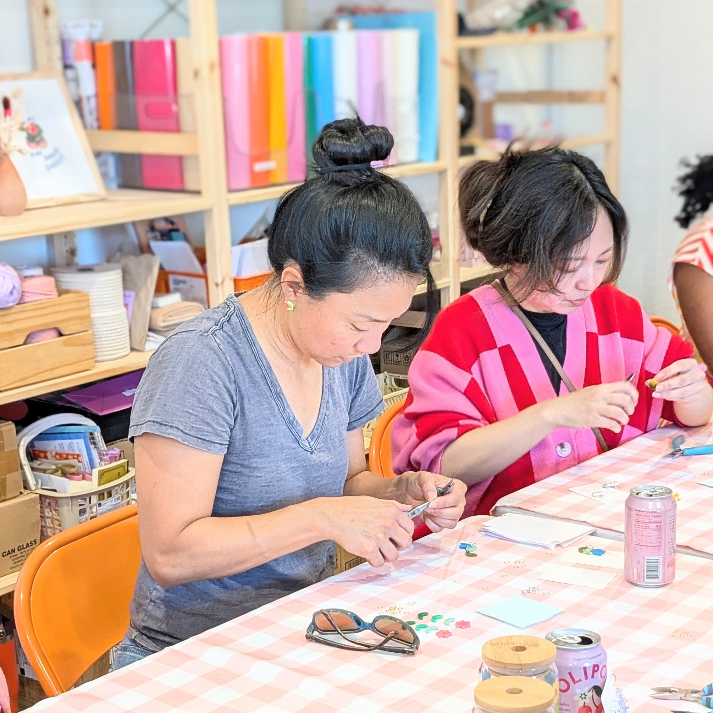 Workshops