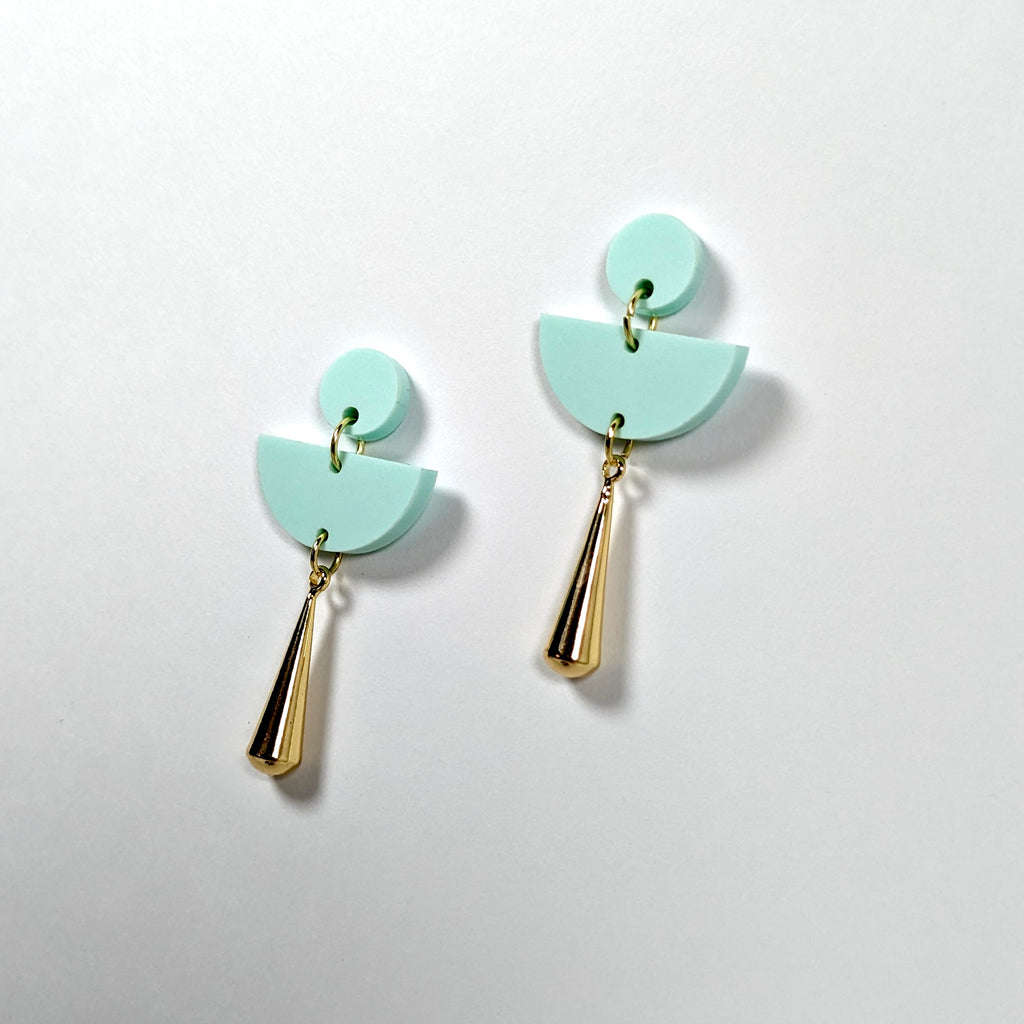 Chelsea Earrings