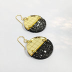 Midnight Runner Earrings