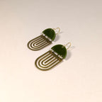 Ascending Arches Earrings