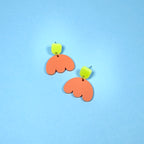 Tipsy Tulip Earrings