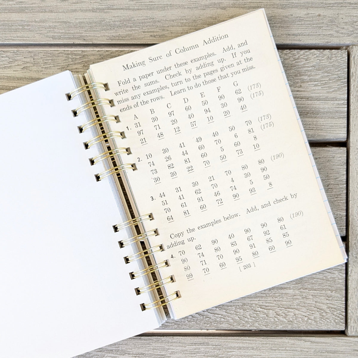 Workshop - Build A Junk Journal - Thursday May 15th 6-8PM at Hey Daisy Studio