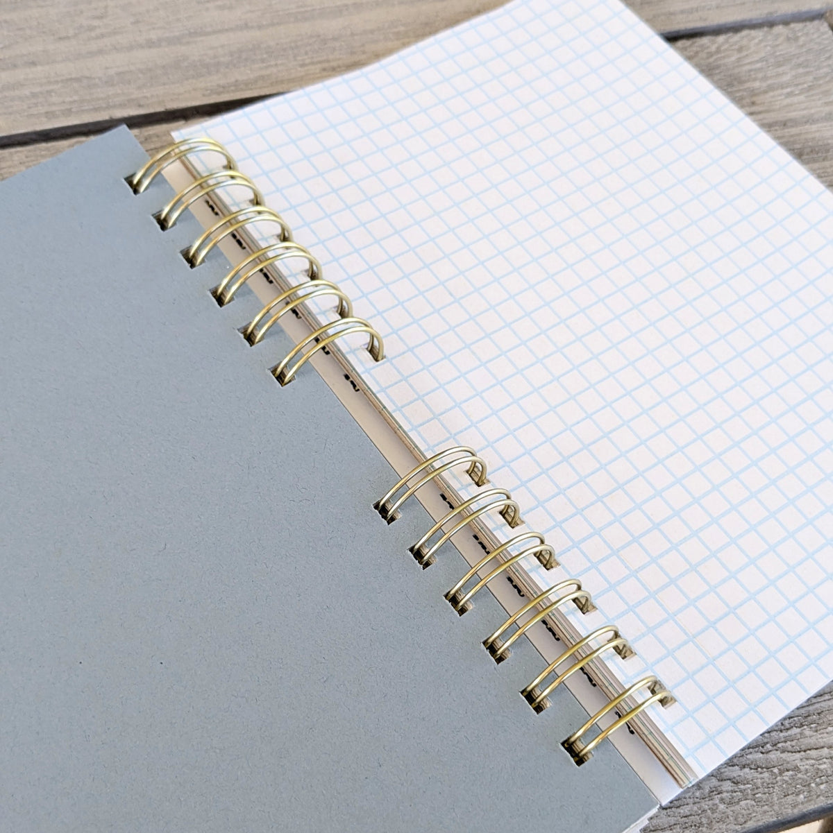 Workshop - Build A Junk Journal - Thursday May 15th 6-8PM at Hey Daisy Studio