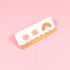 Color Pop Stud Earrings