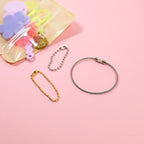 DIY Bag Charm Kit