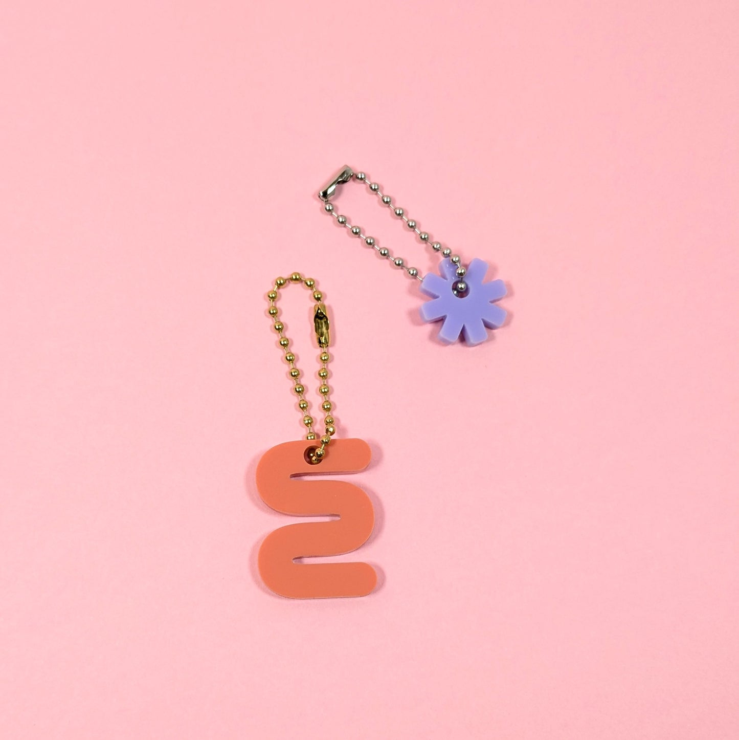 DIY Bag Charm Kit
