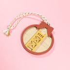 Sacramento Tower Bridge Ornament